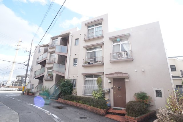 日興宝塚東スカイマンション