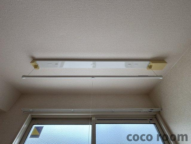 ARC　VILLAの設備