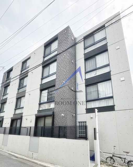 ＬＵＯＲＥ東品川