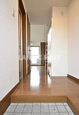 【玄関】 | マキシム吉塚駅前