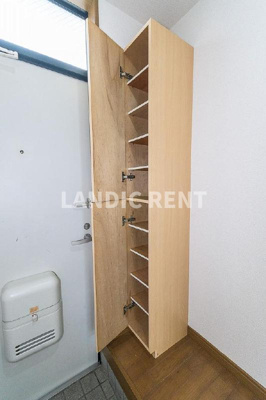 【収納】 | マキシム吉塚駅前