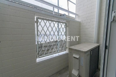 【バルコニー】 | マキシム吉塚駅前