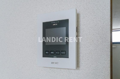 【セキュリティ】 | マキシム吉塚駅前