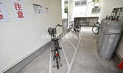 【その他共用部分】 | マキシム吉塚駅前