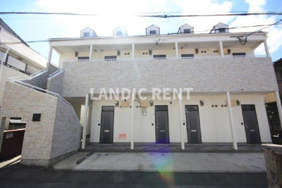 【外観】 | マキシム吉塚駅前