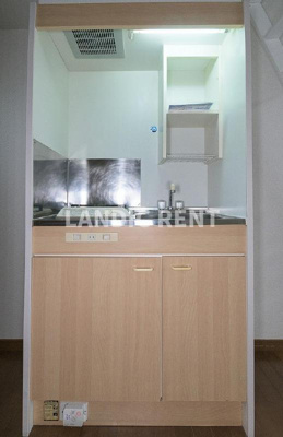 【キッチン】 | マキシム吉塚駅前