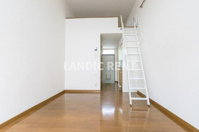 【居間・リビング】 | マキシム吉塚駅前