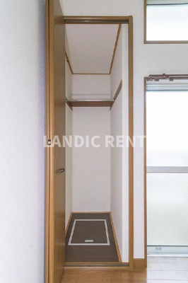 【収納】 | マキシム吉塚駅前