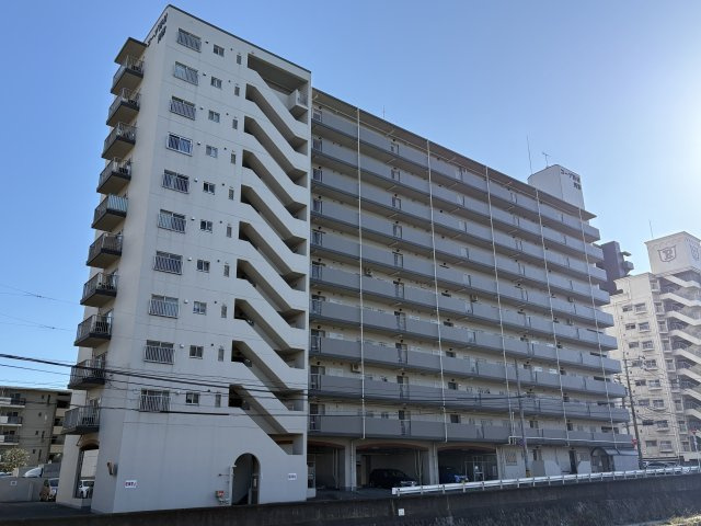 コープ野村到津