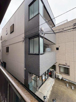 【展望】 | ドミール横田