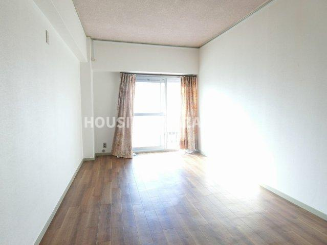 潮見台マンションの内装