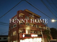 ハイツ赤堤の画像