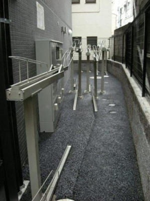 【その他共用部分】 | ルリオン神楽坂