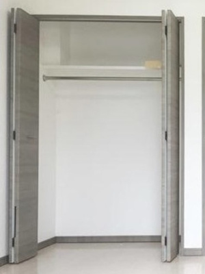 【収納】 | ルリオン神楽坂