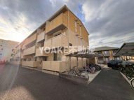 ウェルデンス東林間の画像