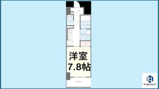 【間取り】 | AURUM