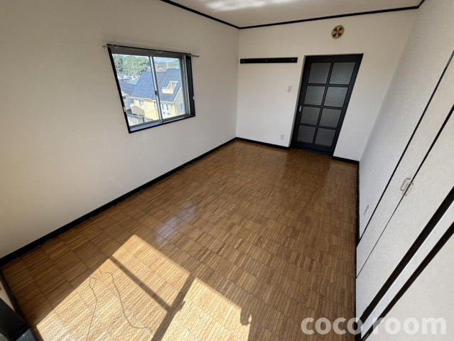 Villa Pine Plainの居間・リビング