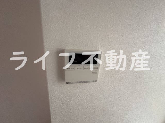 イーストマンションの設備|中はこのようになっています
