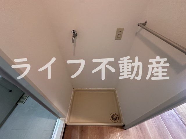 イーストマンションの設備