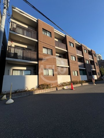 アメニティ西田辺