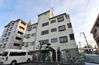 サンハイツ藤井寺の画像