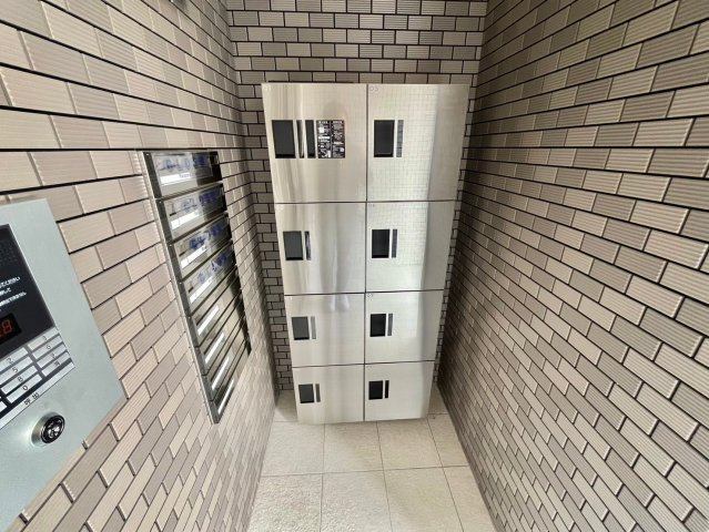 ユアメゾン神田のその他共用部分
