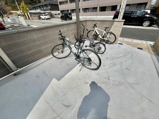 ユアメゾン神田のその他共用部分