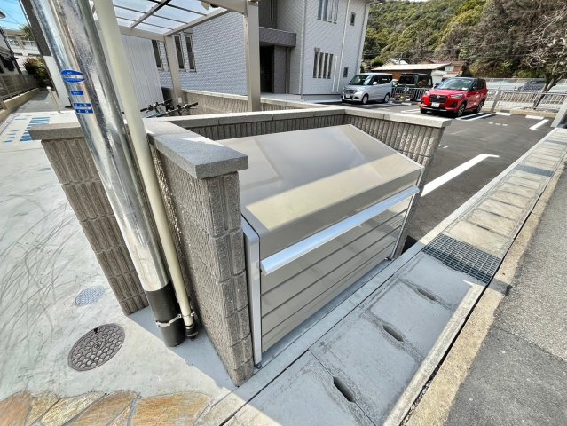 ユアメゾン神田のその他共用部分