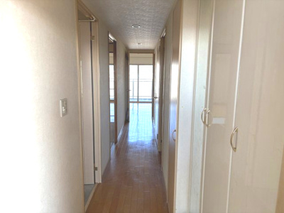 【玄関】 | サンメゾン寝屋川