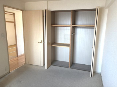【収納】 | サンメゾン寝屋川