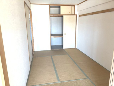 【和室】 | サンメゾン寝屋川