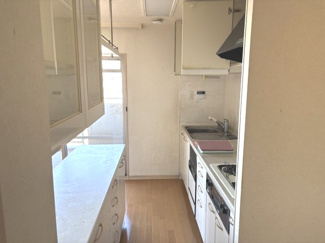 【キッチン】 | サンメゾン寝屋川