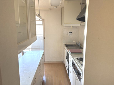【キッチン】 | サンメゾン寝屋川
