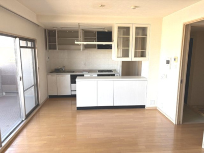 【居間・リビング】 | サンメゾン寝屋川