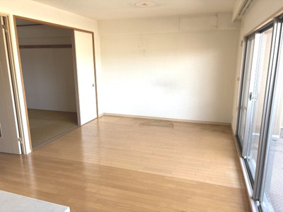 【居間・リビング】 | サンメゾン寝屋川
