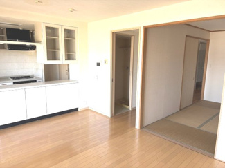 【内装】 | サンメゾン寝屋川