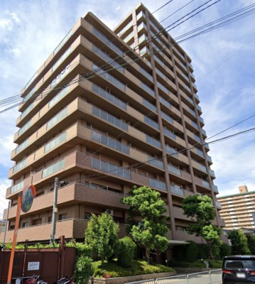 【外観】 | サンメゾン寝屋川