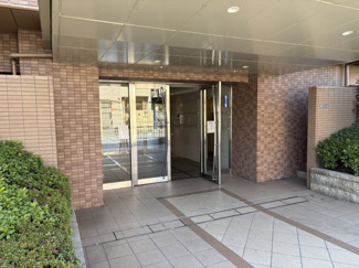 【エントランス】 | サンメゾン寝屋川