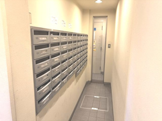 【設備】 | サンメゾン寝屋川