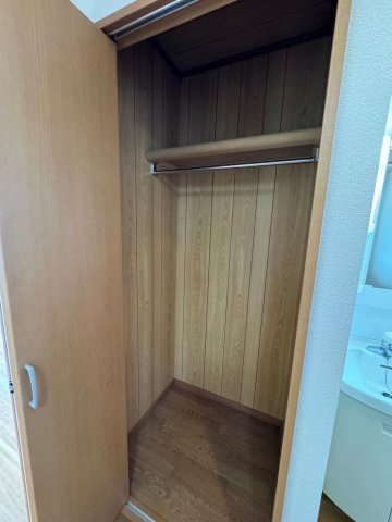 IKSの収納