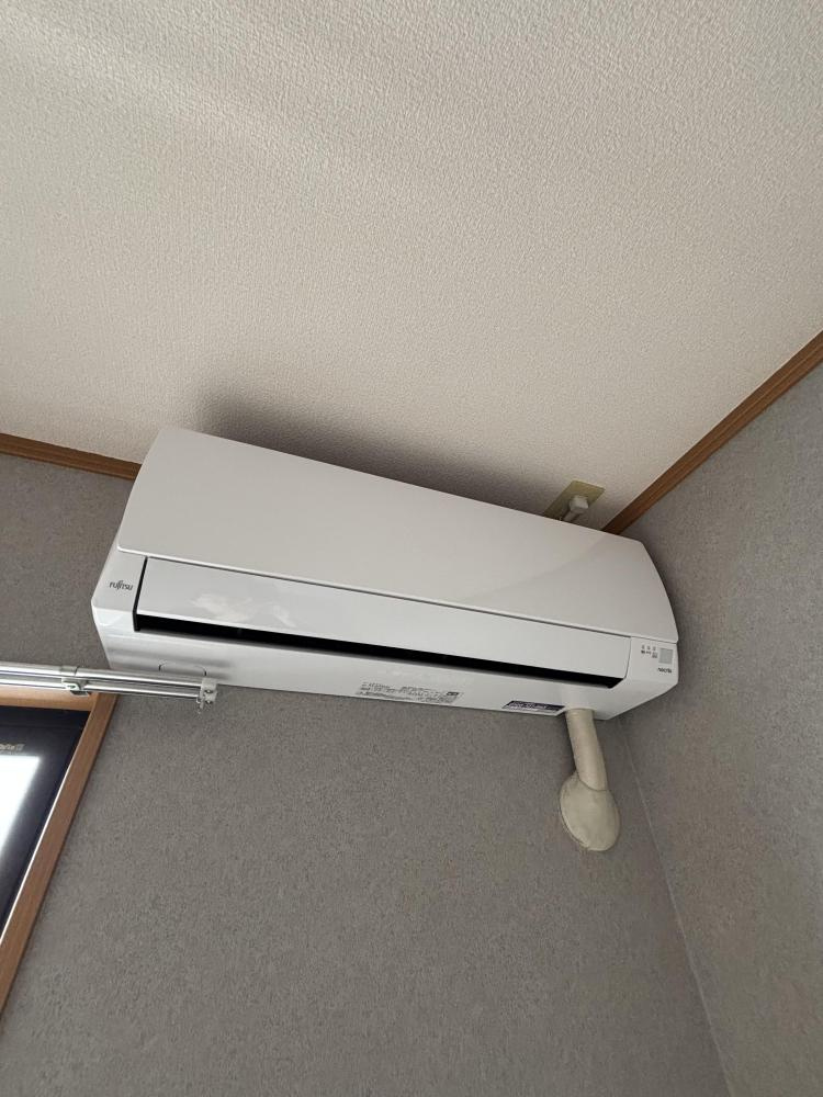IKSの設備
