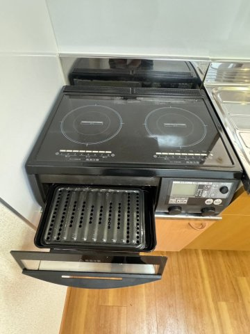 IKSのその他