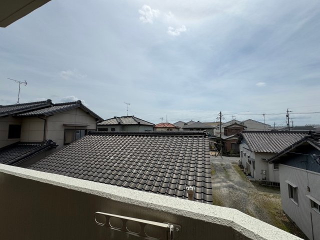 IKSの展望