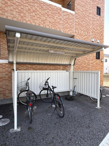 IKSのその他共用部分