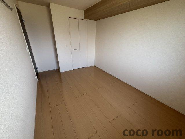 アミティアの洋室