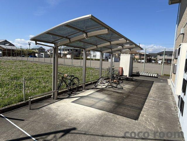 アミティアのその他共用部分