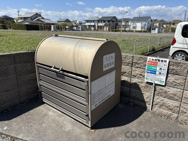 アミティアのその他共用部分