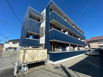 グランデュール麻衣　Ⅲの画像