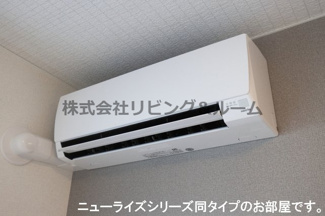 【設備】 | アンフィニ佐原Ａ