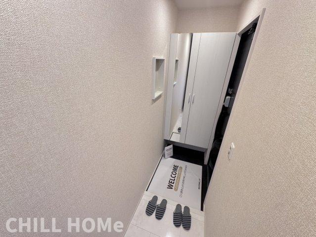 コンフォートレジデンス宮子　Ｂの玄関|他社様掲載物件もまとめてご紹介、ご案内可能です(^^)/